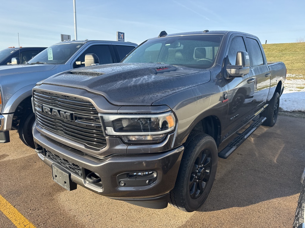 2023 RAM Ram 2500 Pickup Laramie's photo