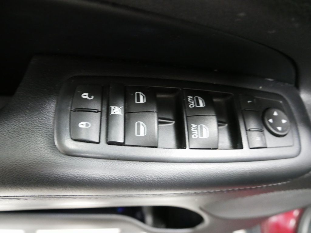 2017 Jeep Grand Cherokee Laredo photo 13