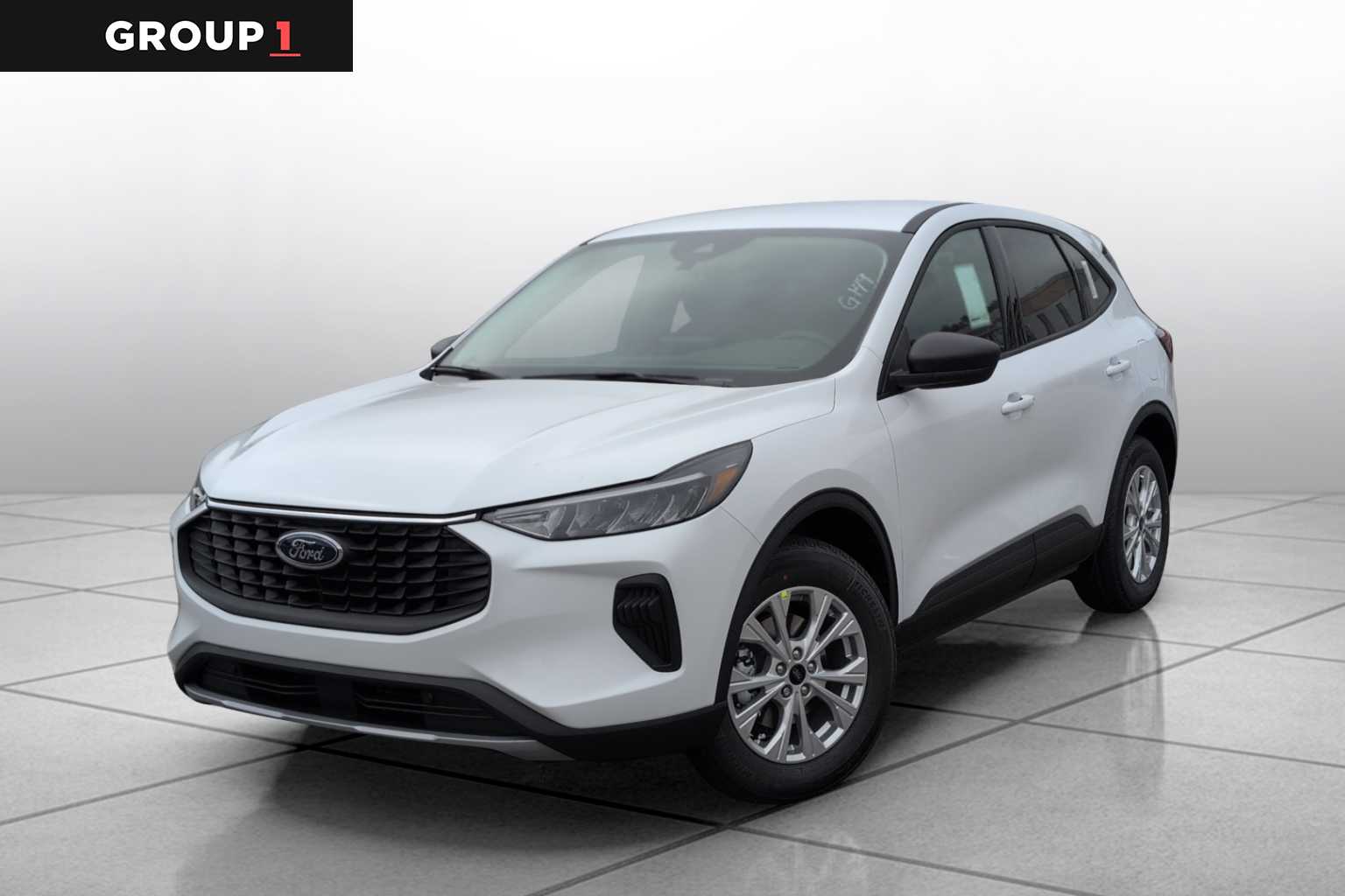 2026 Ford Escape Active's photo