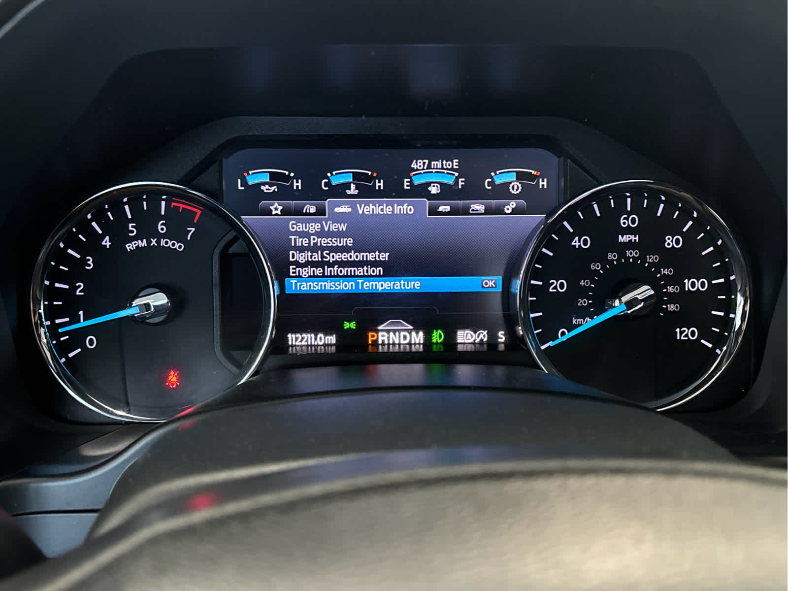 2021 Ford Expedition MAX XLT photo 20