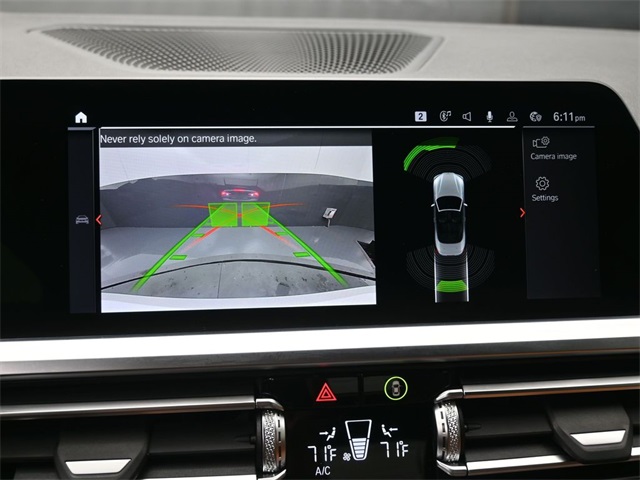 2022 Bmw 430i 4-Series photo 2