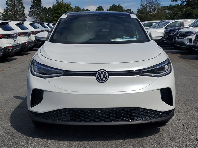2025 Volkswagen ID.4 Pro S photo 2
