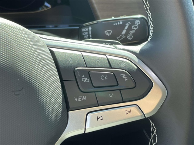 2026 Volkswagen Atlas SE Technology photo 28
