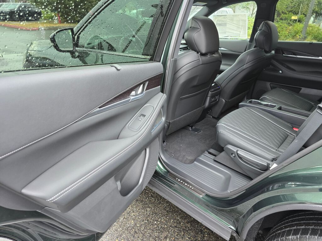 2026 Infiniti QX60 Autograph AWD photo 13