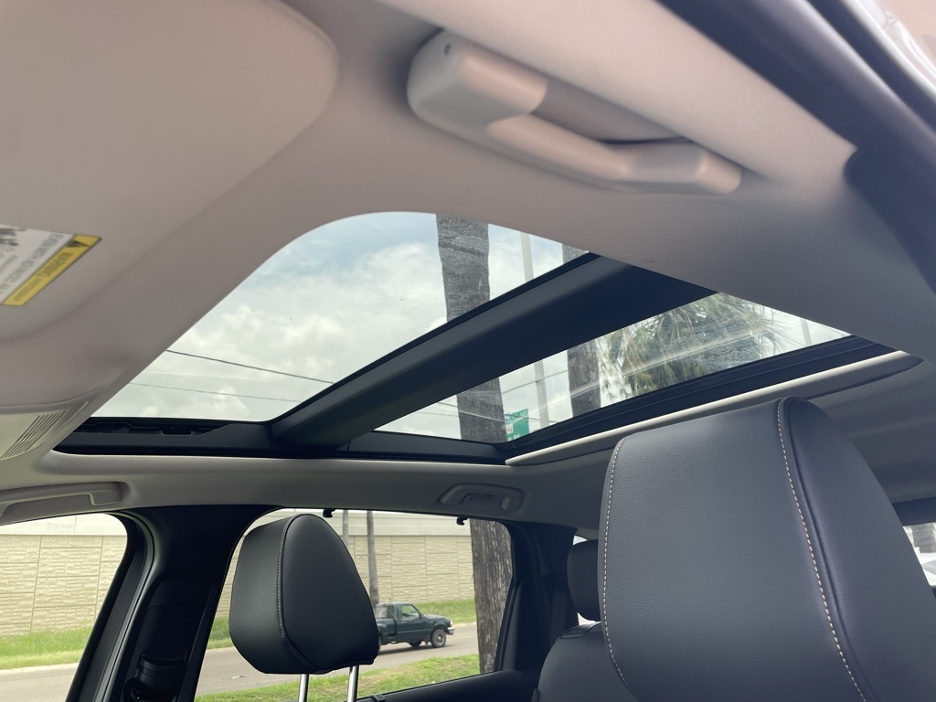 2025 Mazda CX-90 3.3 Turbo Premium S photo 15