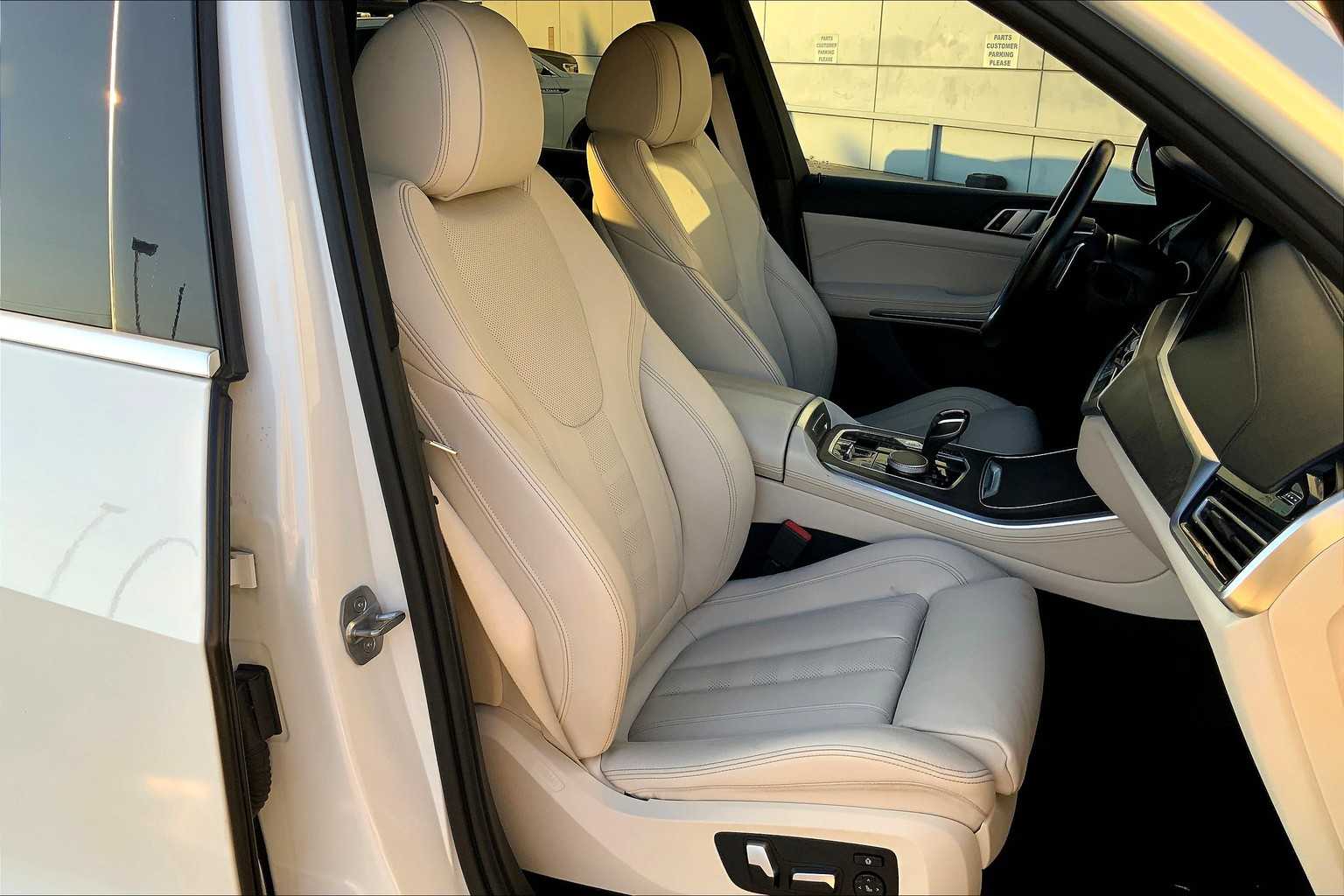 2019 Bmw X5 xDrive40i photo 10