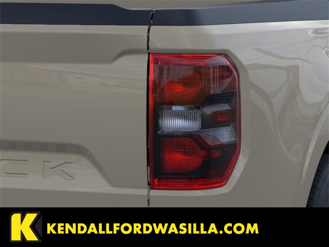 2025 Ford Maverick XLT photo 15