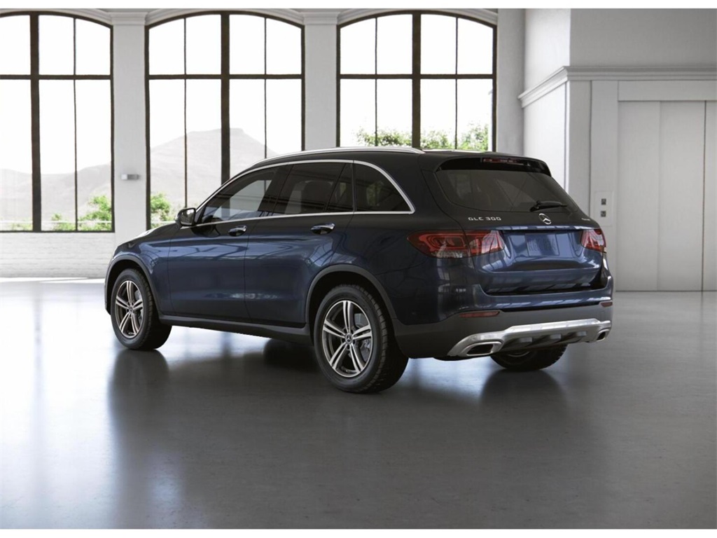 2021 Mercedes Benz GLC 300 4MATIC photo 28