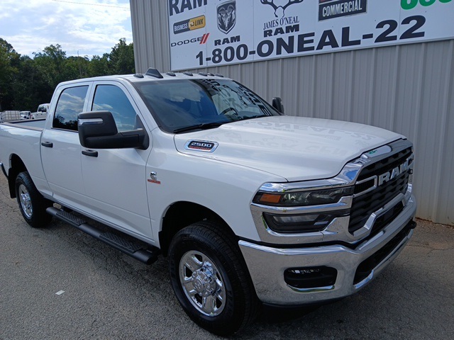 2026 RAM Ram 2500 Pickup Tradesman's photo