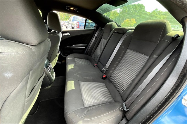 2023 Dodge Charger SXT photo 22