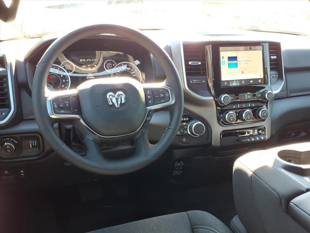 2026 Ram 1500 Big Horn photo 3
