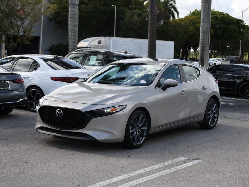 2024 Mazda CX-3 Base's photo