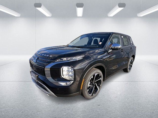 2024 Mitsubishi Outlander photo 7