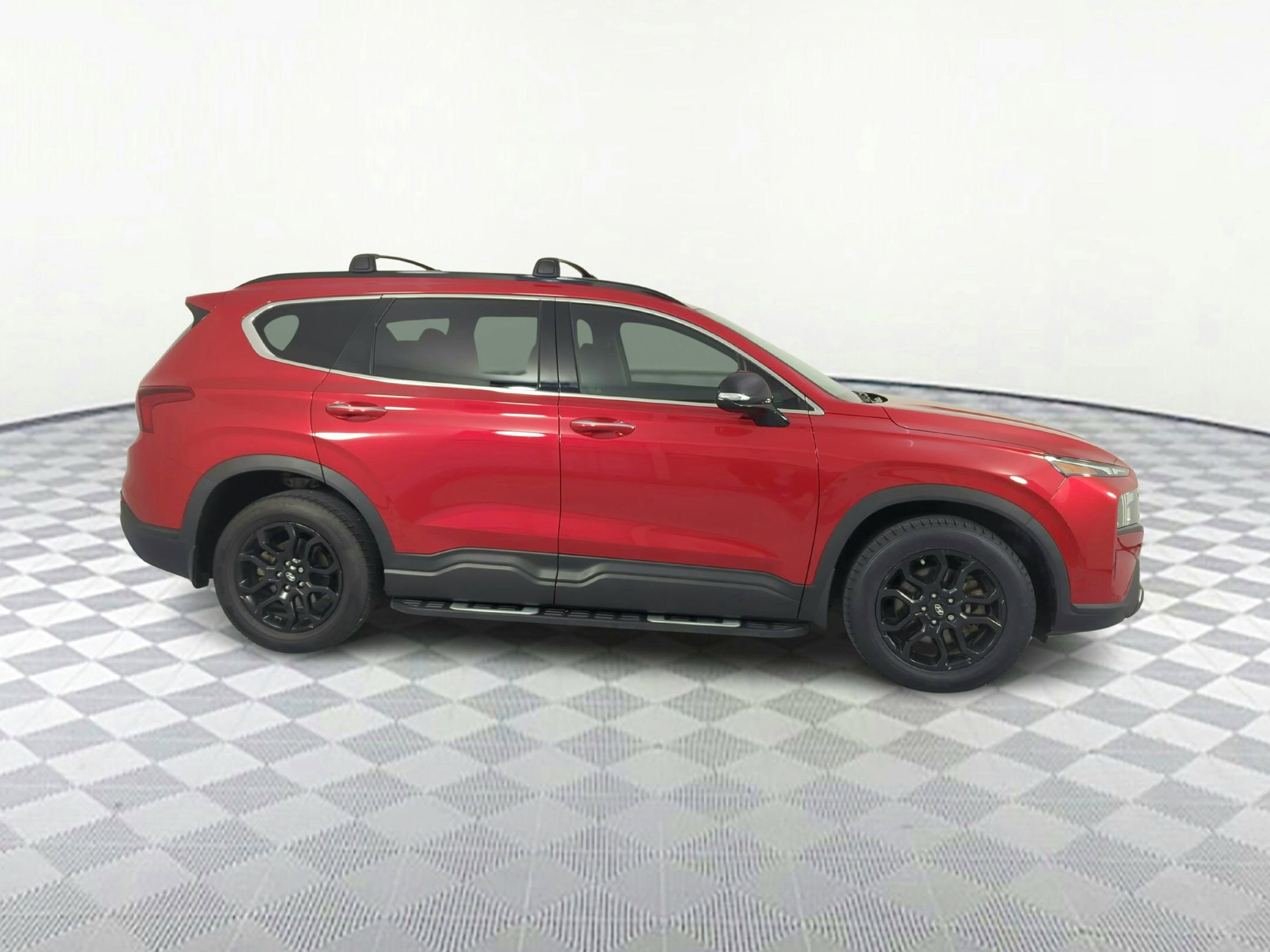 2022 Hyundai Santa Fe XRT photo 5