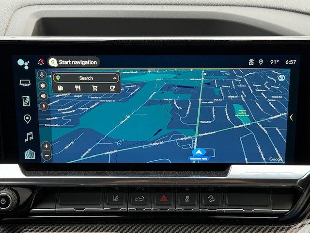 2025 Chevrolet Silverado 2500HD LT photo 20