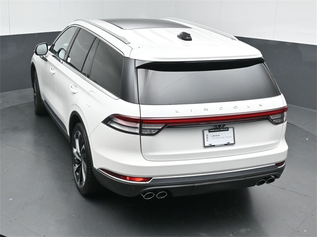 2025 LINCOLN AVIATOR - Image 52