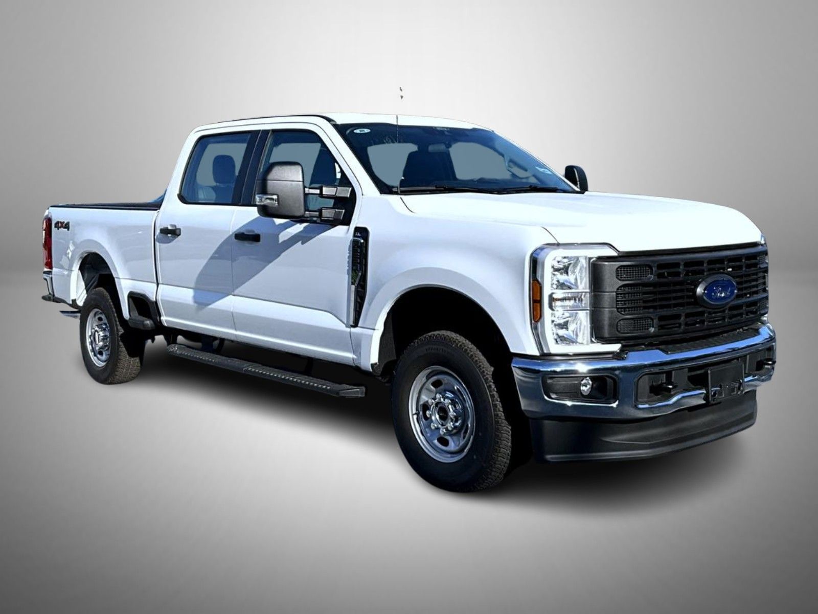 2026 Ford F-250 photo 3