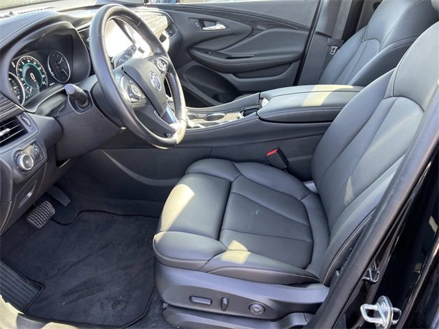 2017 Buick Envision Premium I photo 16