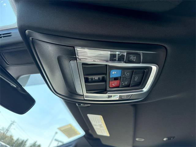 2025 Ram 1500 Big Horn photo 28