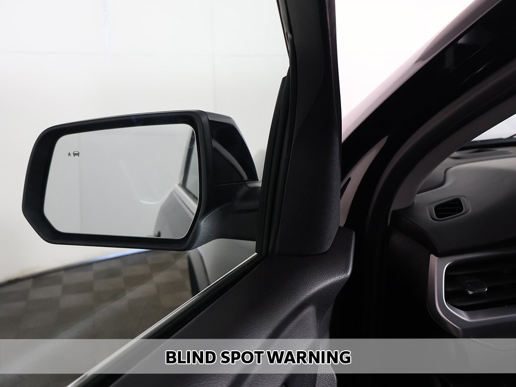 2023 Gmc Acadia SLT photo 4