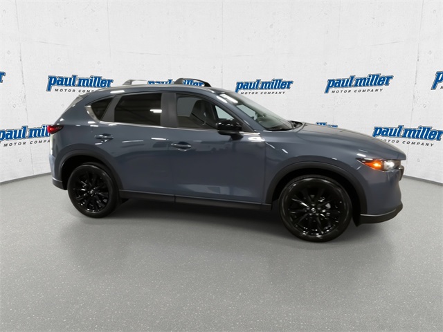 2025 Mazda CX-5 2.5 S Carbon photo 2