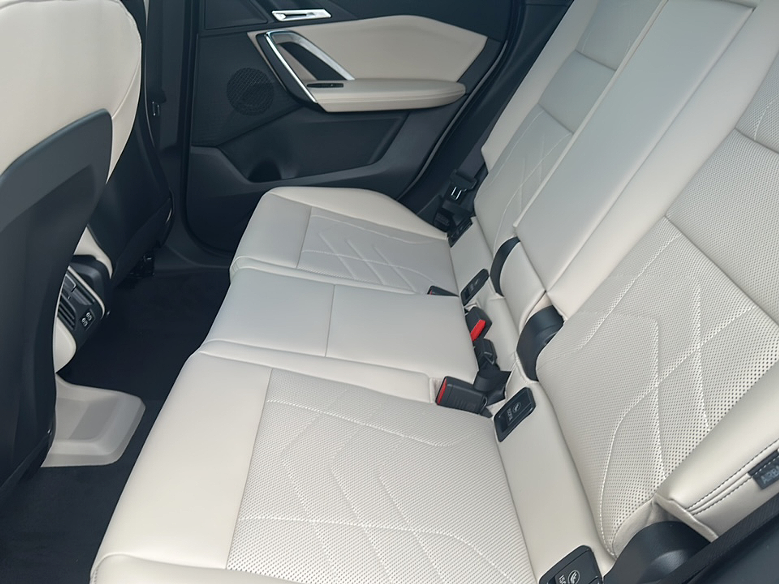 2025 Bmw X1 XDrive28i photo 8