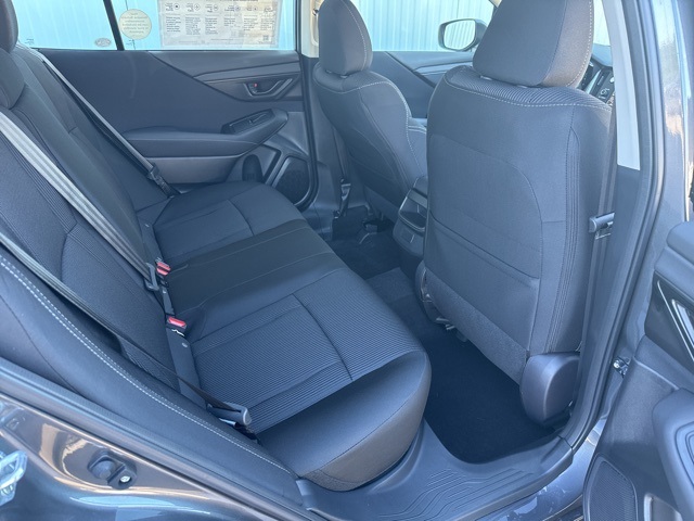 2025 Subaru Legacy Base photo 3