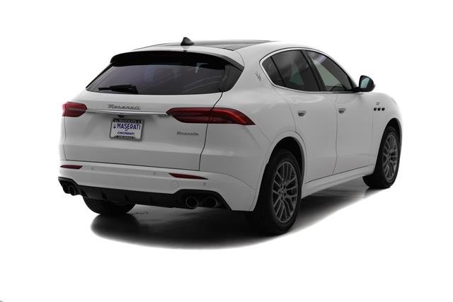 2024 Maserati Grecale GT photo 4