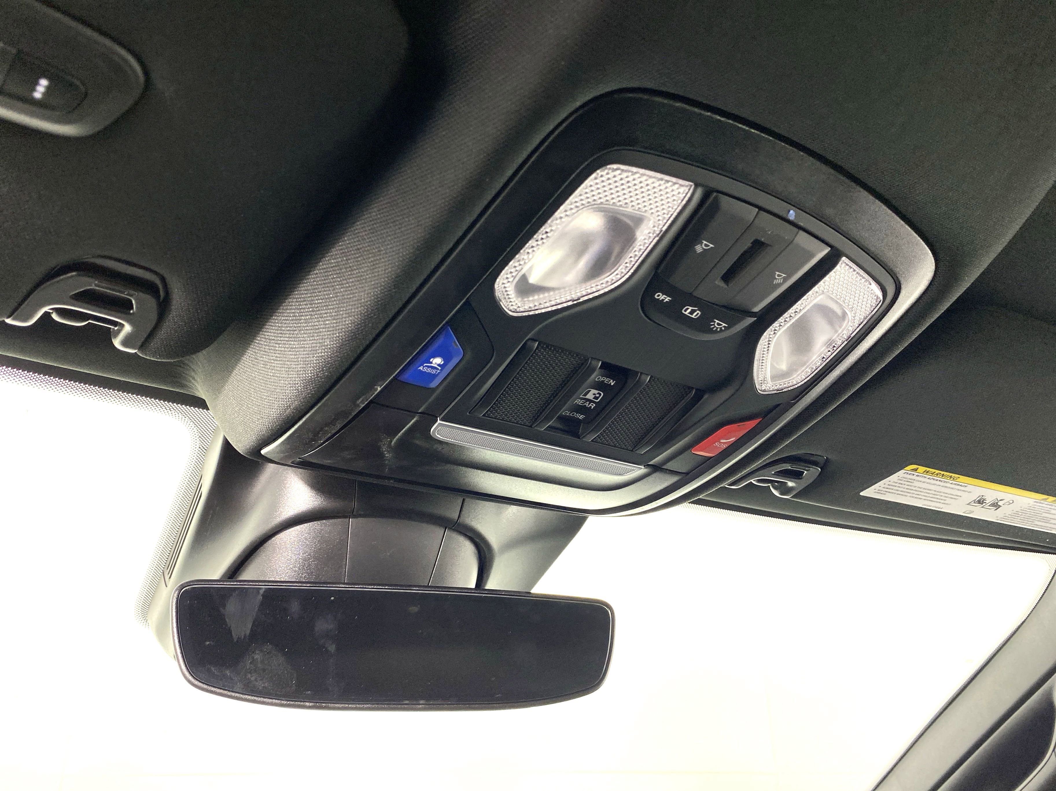 2025 Ram 2500 Big Horn photo 4