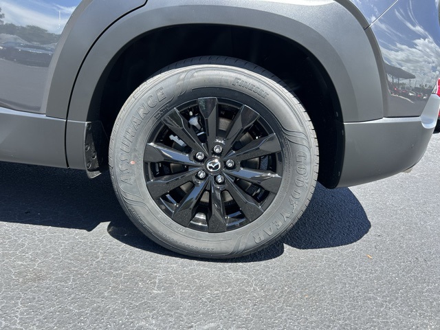2025 Mazda CX-50 2.5 S Preferred photo 5