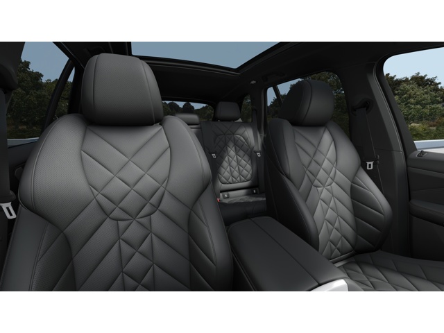 2026 Bmw X5 xDrive40i photo 10