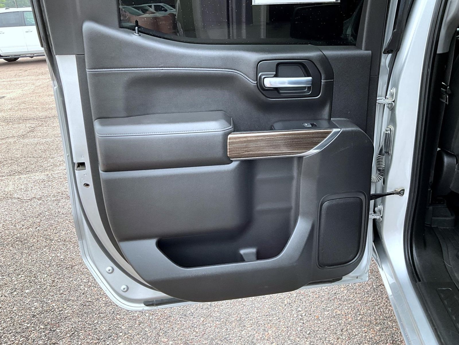 2021 Chevrolet Silverado 1500 RST photo 21