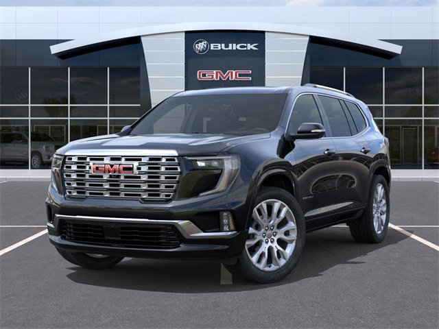 2026 Gmc Acadia Denali photo 6