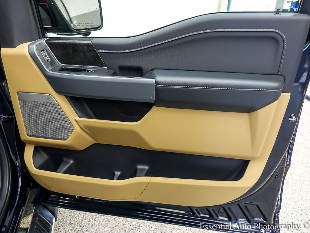 2023 FORD F-150 - Image 24