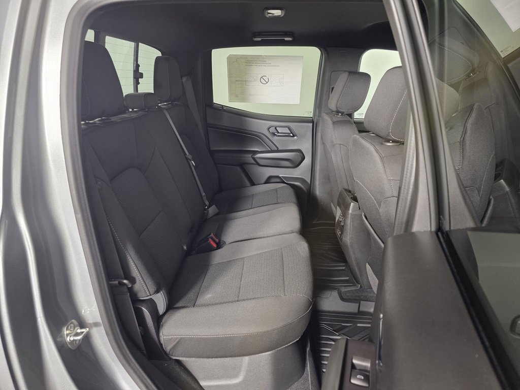 2026 Gmc Canyon Elevation photo 18