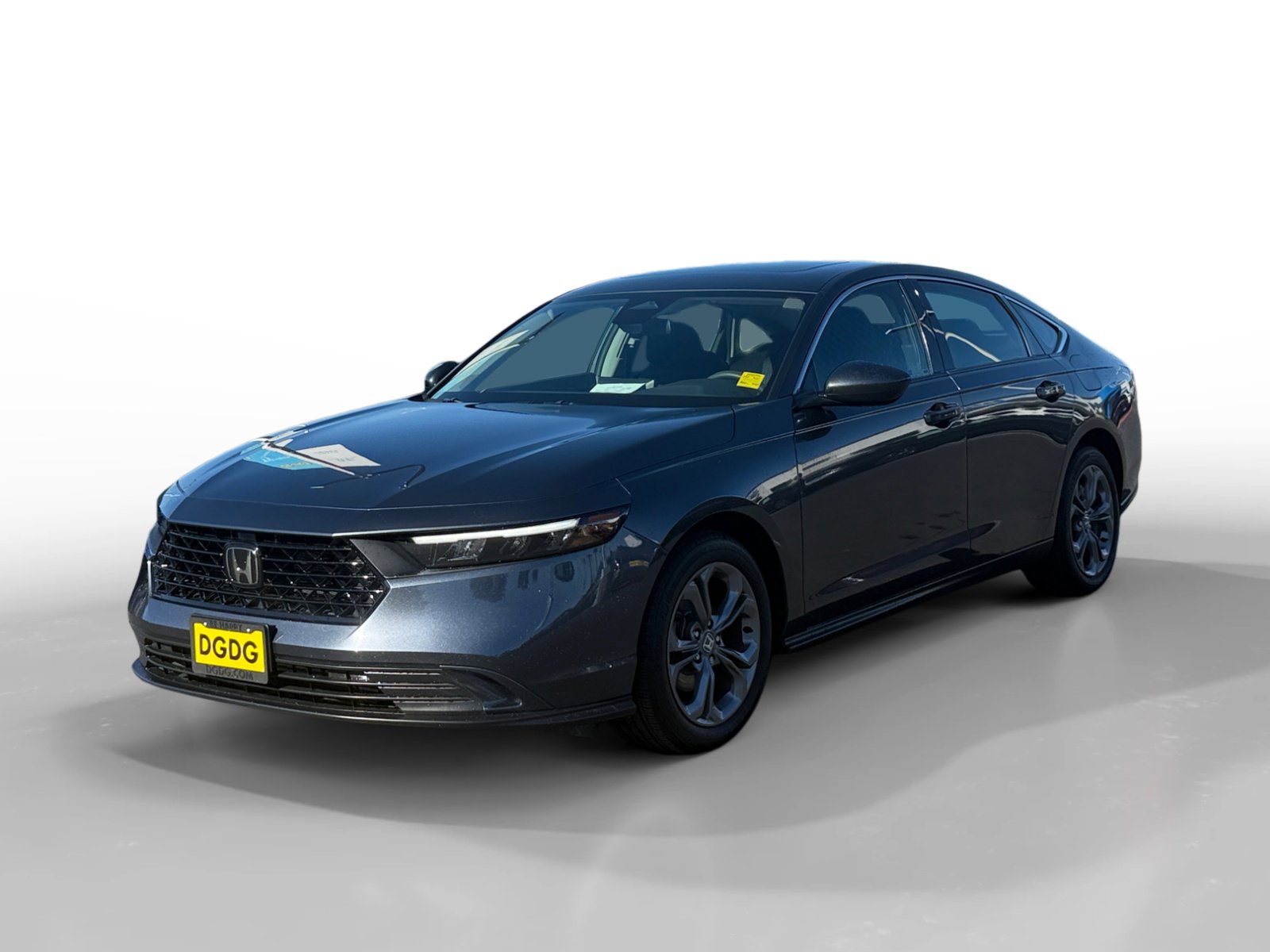 2024 Honda Accord EX's photo