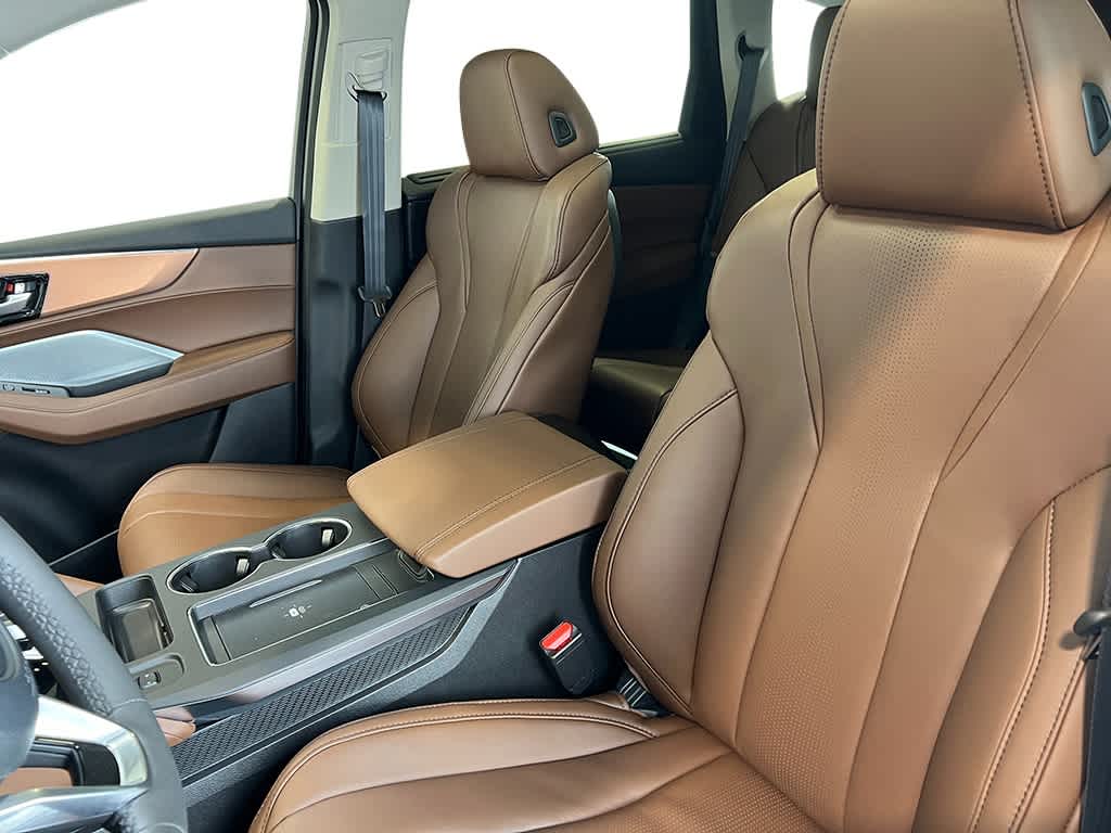 2026 Acura MDX Technology SH-AWD photo 13