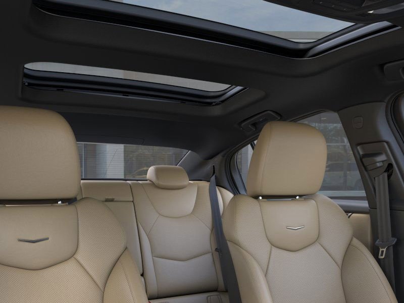 2025 Cadillac CT5 Premium Luxury photo 24