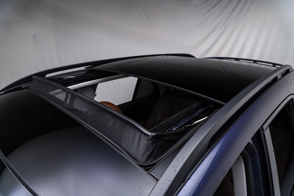 2026 Mercedes Benz GLE 350 4MATIC photo 4