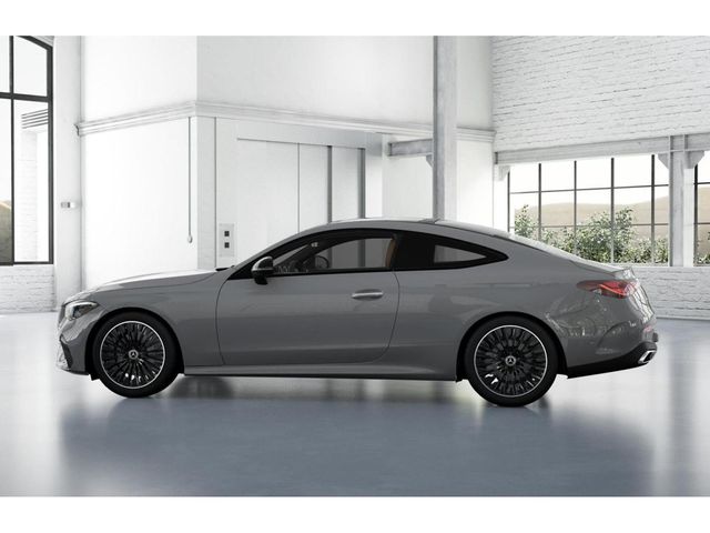 2026 Mercedes Benz CLE 300 4MATIC photo 32