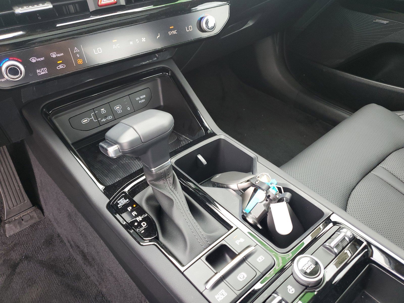 2025 Kia K5 EX photo 32