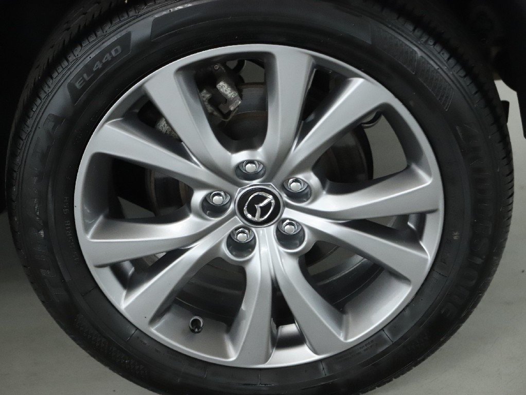 2023 Mazda CX-30 2.5 S Preferred photo 34