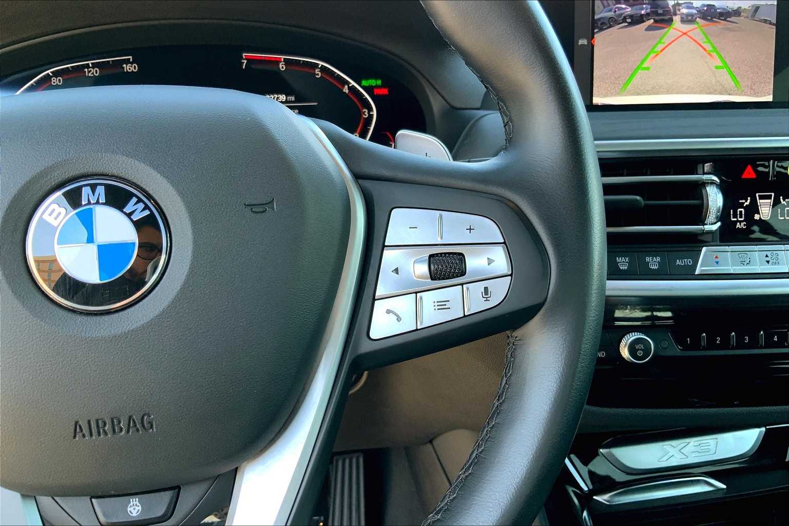 2024 Bmw X3 xDrive30i photo 22