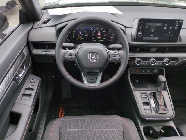 2026 Honda CR-V Hybrid photo 13