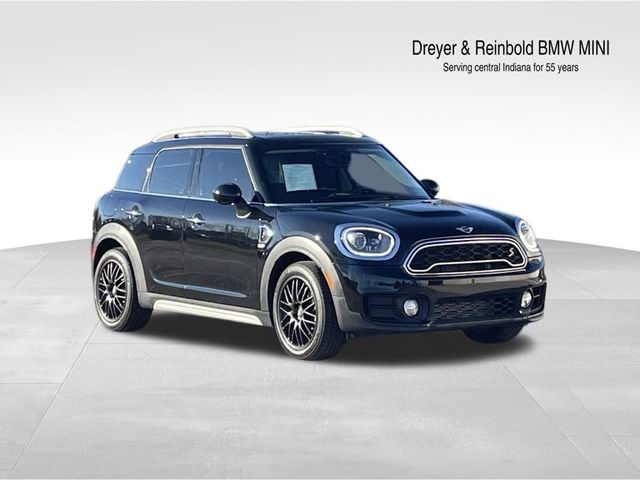 2019 MINI Countryman S's photo