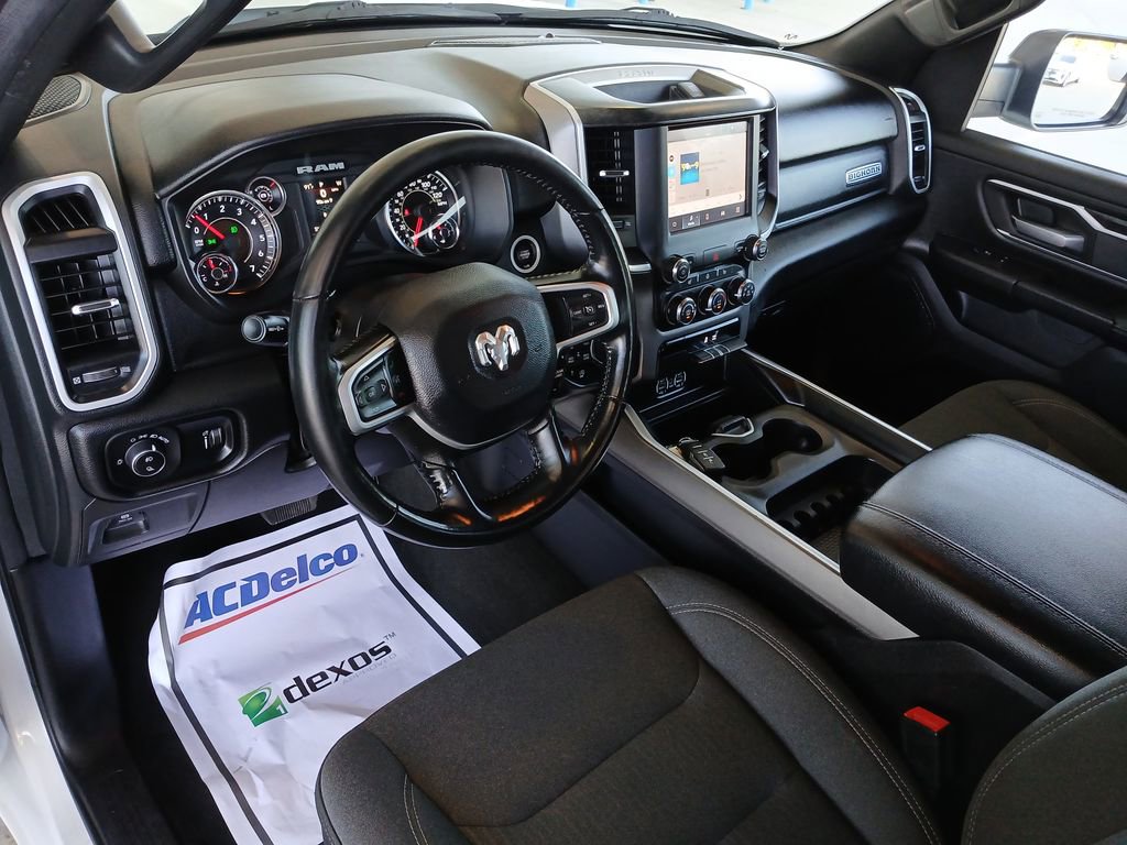 2023 Ram 1500 Big Horn Lone Star photo 7
