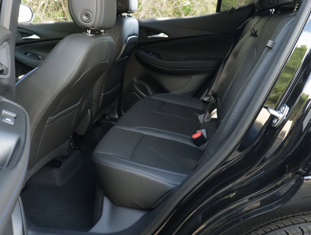 2026 Buick Encore GX Sport Touring photo 15