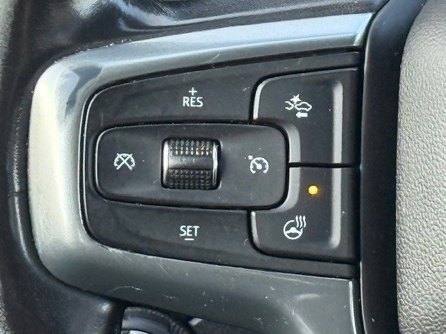 2022 Chevrolet Silverado 1500 LT photo 26