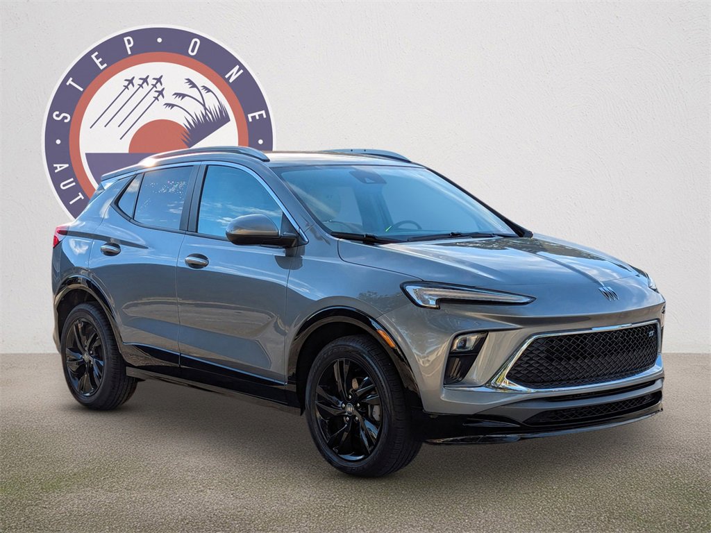 2024 Buick Encore GX Sport Touring's photo