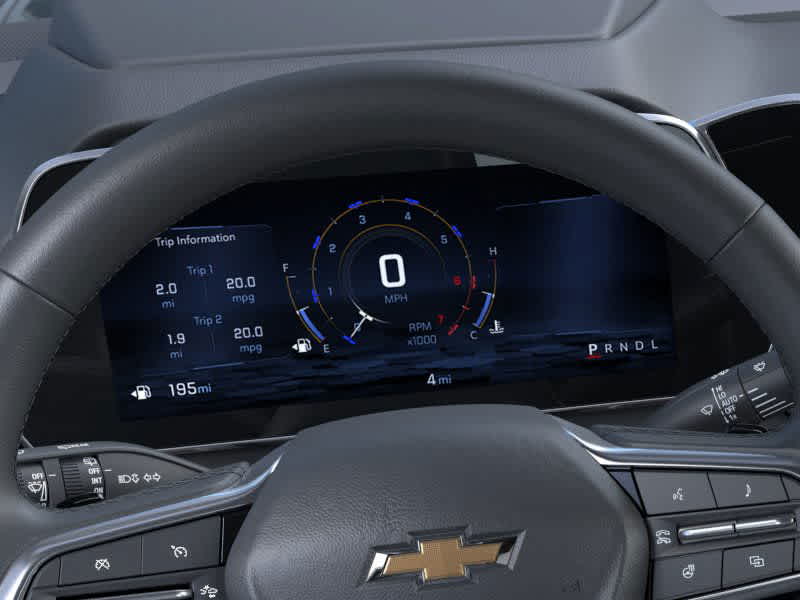 2025 Chevrolet Tahoe Premier photo 17